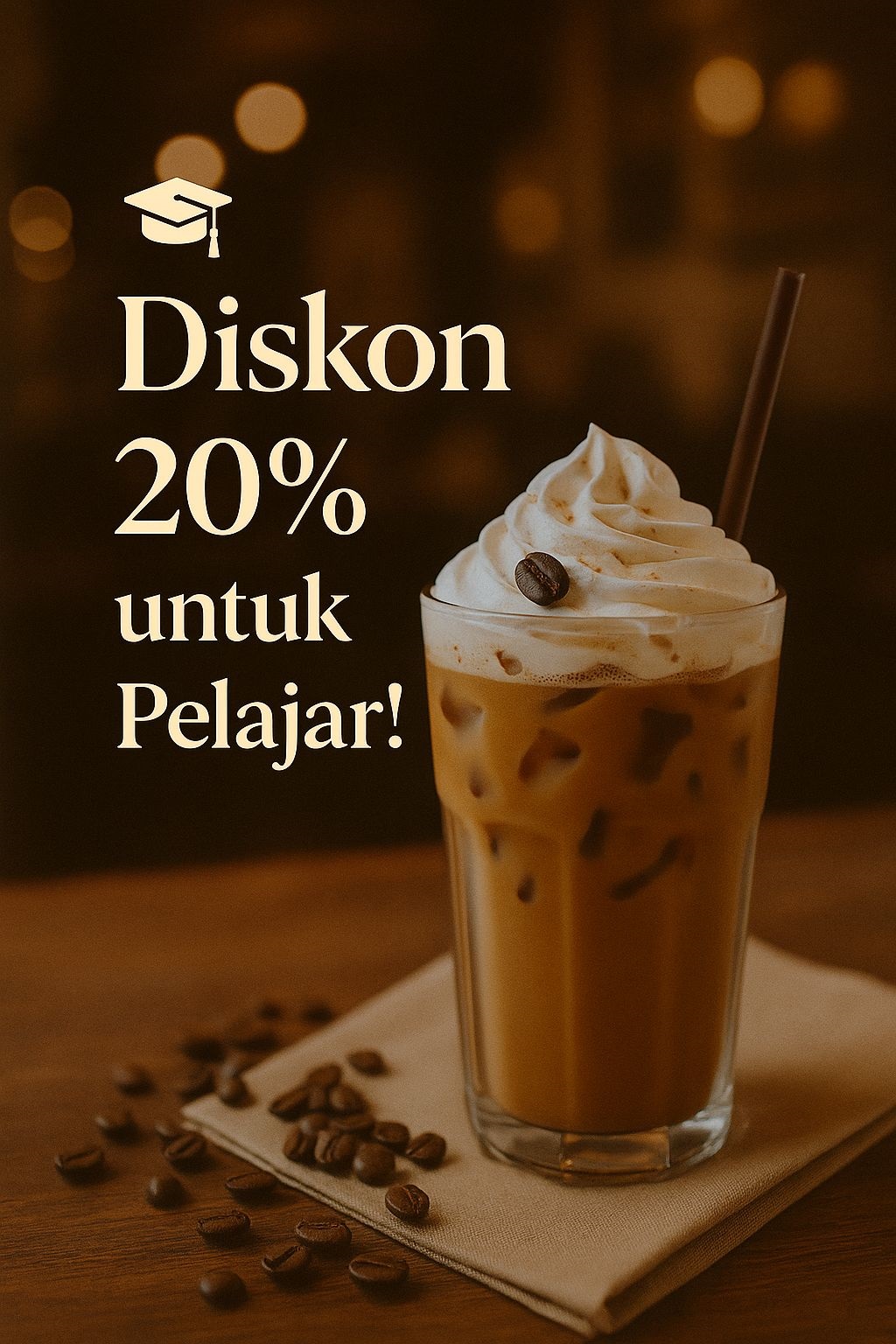Promo Pelajar